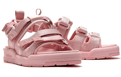 New Balance Sd3205 Pink Unisex Sandals