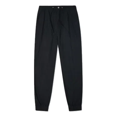 Converse Go-to Jogger 'black'