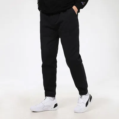 Converse Go-to Jogger 'black'