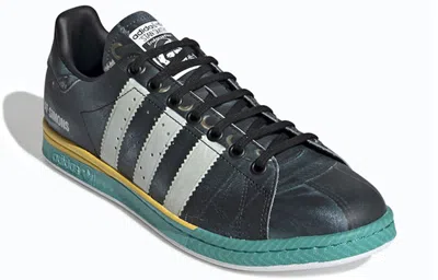 Adidas Originals Adidas X Raf Simons Samba Stan 'trompe L'oeil'