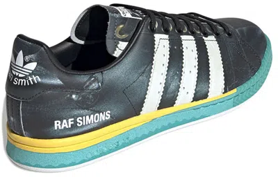 Adidas Originals Adidas X Raf Simons Samba Stan 'trompe L'oeil'