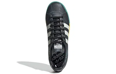 Adidas Originals Adidas X Raf Simons Samba Stan 'trompe L'oeil'