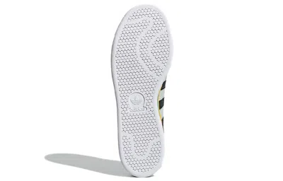 Adidas Originals Adidas X Raf Simons Samba Stan 'trompe L'oeil'
