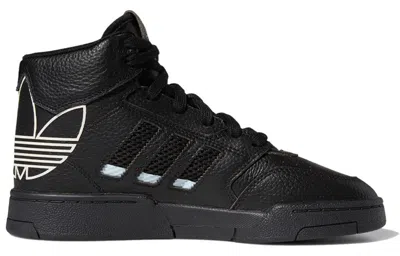 Adidas Originals (wmns)  Drop Step Xl 'black White'