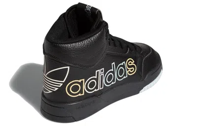 Adidas Originals (wmns)  Drop Step Xl 'black White'