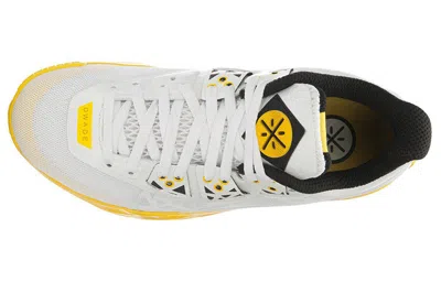 Li-ning Way Of Wade 4 'overtown'