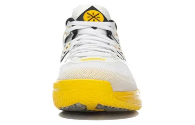 Li-ning Way Of Wade 4 'overtown'
