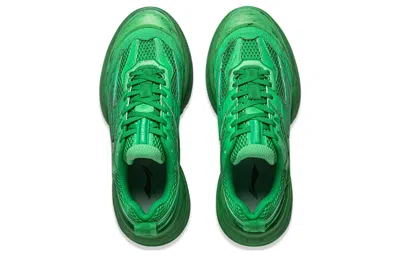 Li-ning Cf Chaoju 2 'green' In Multi