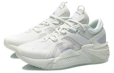 Li-ning (wmns)  001 Ti 'beige' In White