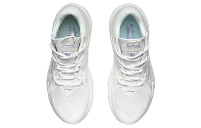Li-ning (wmns)  001 Ti 'beige' In White