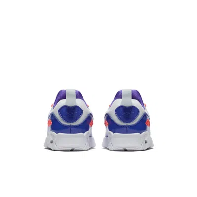 Nike (td)  Air Max Tiny 90 'lava Glow'