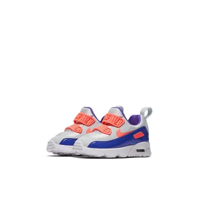 Nike (td)  Air Max Tiny 90 'lava Glow'