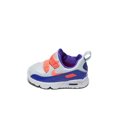 Nike (td)  Air Max Tiny 90 'lava Glow'