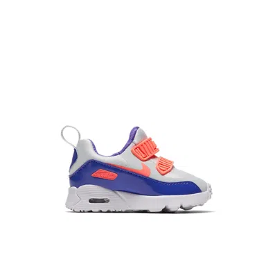 Nike (td)  Air Max Tiny 90 'lava Glow'