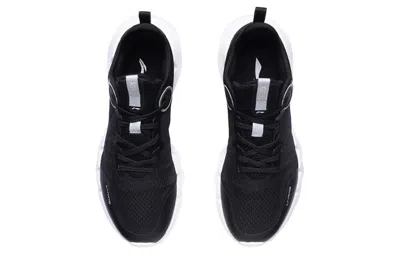 Li-ning (wmns)  Flex 'black Grey White'