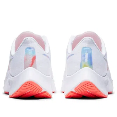 Nike (wmns)  Air Zoom Pegasus 37 'tie-dye' In White