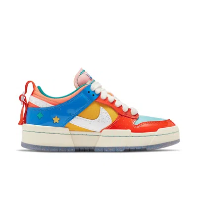Nike (wmns)  Dunk Low Disrupt 'kid At Heart'