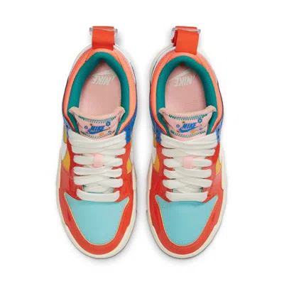 Nike (wmns)  Dunk Low Disrupt 'kid At Heart'