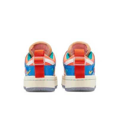 Nike (wmns)  Dunk Low Disrupt 'kid At Heart'