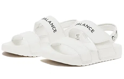 New Balance Noritake X  Nclay Sports Sandal White