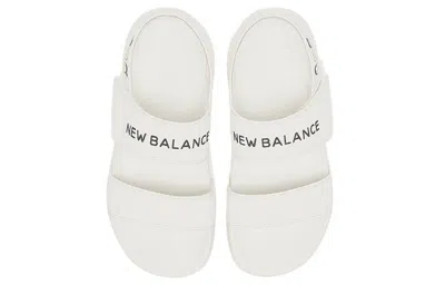New Balance Noritake X  Nclay Sports Sandal White