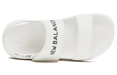 New Balance Noritake X  Nclay Sports Sandal White