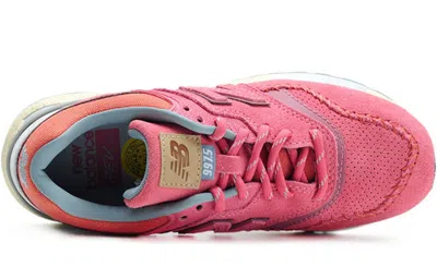 New Balance (wmns)  997 'pink'