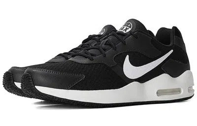 Nike Air Max Guile 'black White'