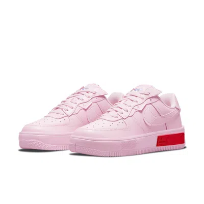 Nike (wmns)  Air Force 1 Fontanka 'valentine's Day'