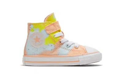 Converse Chuck Taylor All Star 1v 'blue Pink'