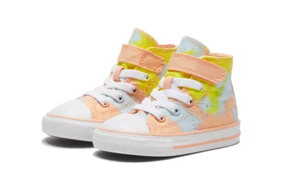 Converse Chuck Taylor All Star 1v 'blue Pink'