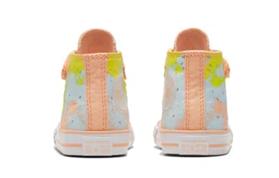 Converse Chuck Taylor All Star 1v 'blue Pink'