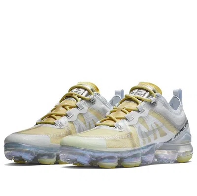 Nike (wmns)  Air Vapormax 2019 Premium 'celery'