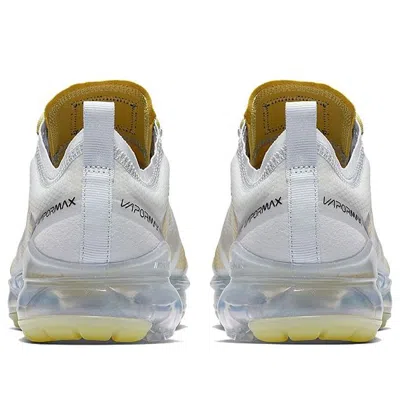 Nike (wmns)  Air Vapormax 2019 Premium 'celery'