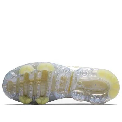 Nike (wmns)  Air Vapormax 2019 Premium 'celery'