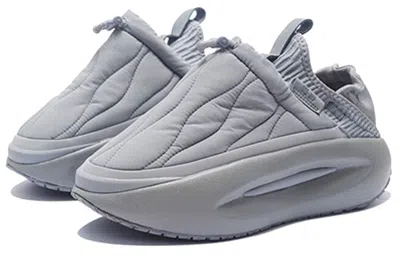 Li-ning Yunyou Fluffy 'grey' In Multi