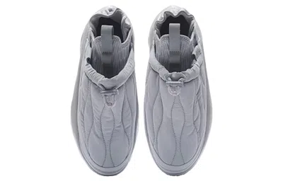 Li-ning Yunyou Fluffy 'grey' In Multi