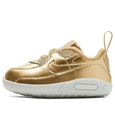 Nike Air Max 90 Qs Cb 'metallic Gold'