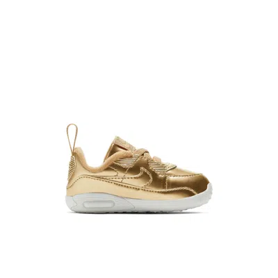 Nike Air Max 90 Qs Cb 'metallic Gold'