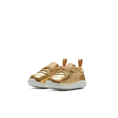 Nike Air Max 90 Qs Cb 'metallic Gold'
