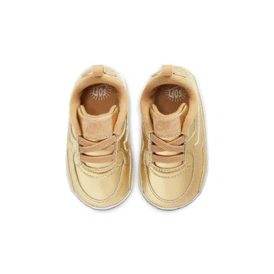 Nike Air Max 90 Qs Cb 'metallic Gold'