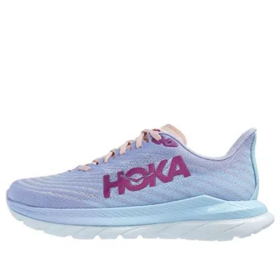 Hoka (wmns)  One One Mach 5 'baby Lavender'