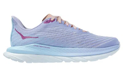 Hoka (wmns)  One One Mach 5 'baby Lavender'
