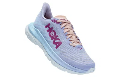Hoka (wmns)  One One Mach 5 'baby Lavender'