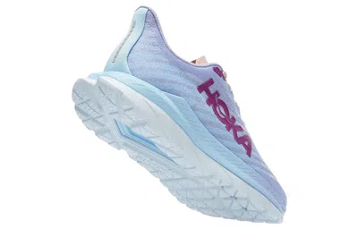 Hoka (wmns)  One One Mach 5 'baby Lavender'