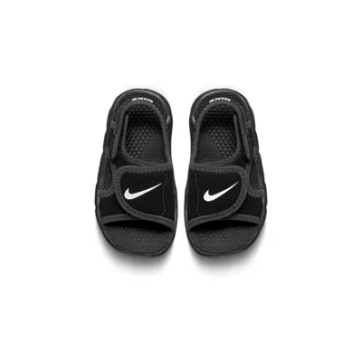 Nike (td)  Sunray Adjust 4 'black'