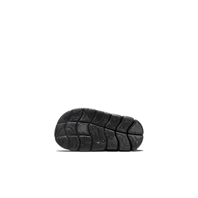 Nike (td)  Sunray Adjust 4 'black'