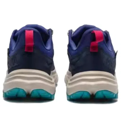Hoka One One Anacapa 2 'varsity Navy Mountain Iris' In Blue