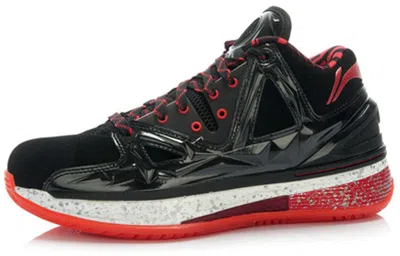 Li-ning Way Of Wade 2 'flamingo'