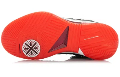 Li-ning Way Of Wade 2 'flamingo'